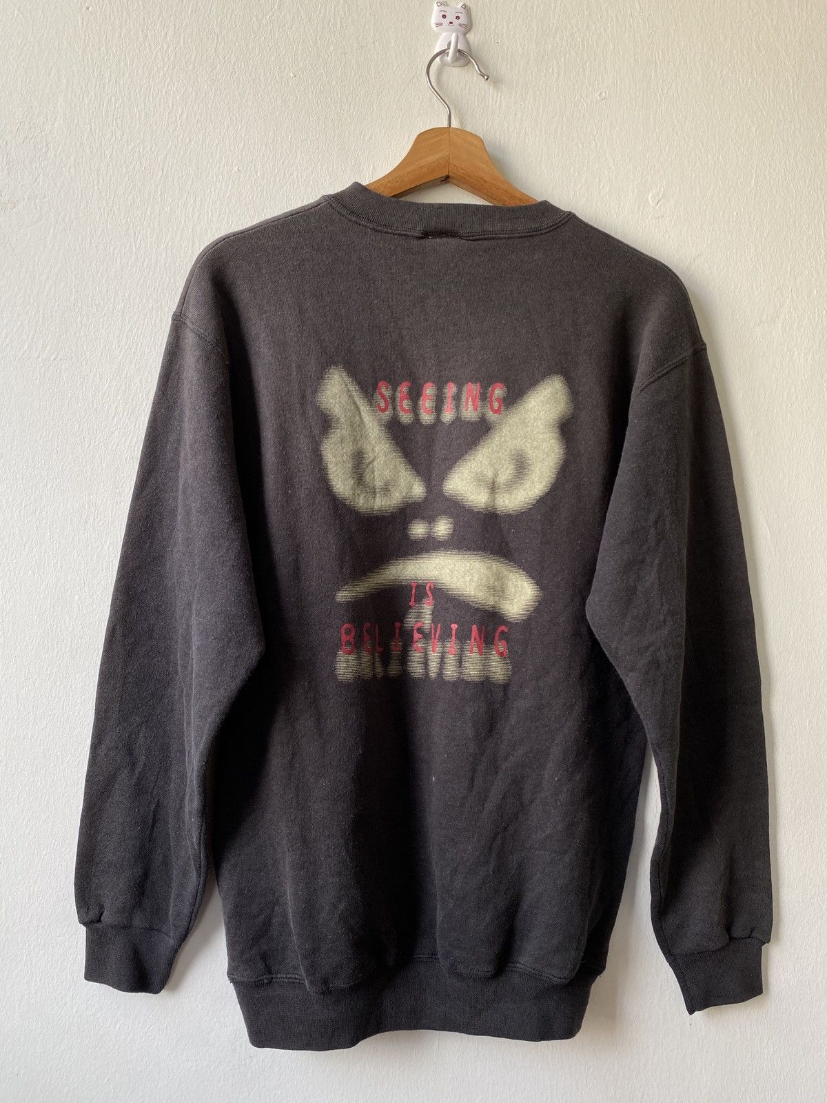 Le Grande Bleu (L.G.B.) L.G.B Le Grande Bleu Spider Fullzip Hoodie 