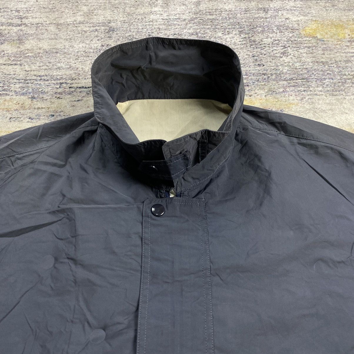 Christian Dior Monsieur × Vintage Vintage 90s Christian dior sport big logo jacket Size US L / EU 52-54 / 3 - 15 Thumbnail