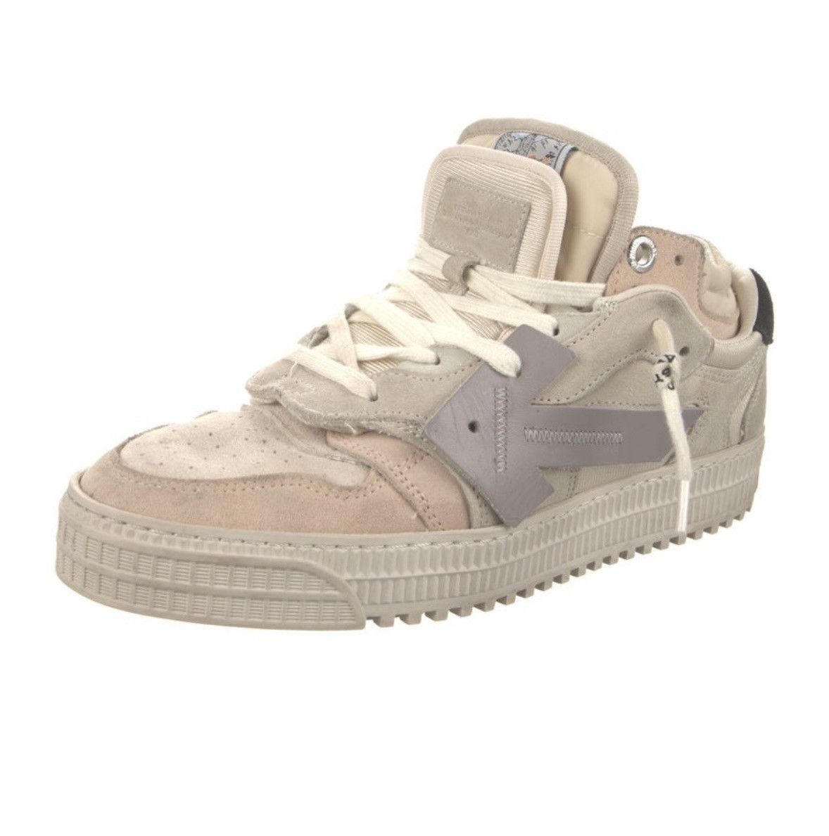 Off-White Off-White 3.0 low Size US 7 / EU 40 - 2 Thumbnail