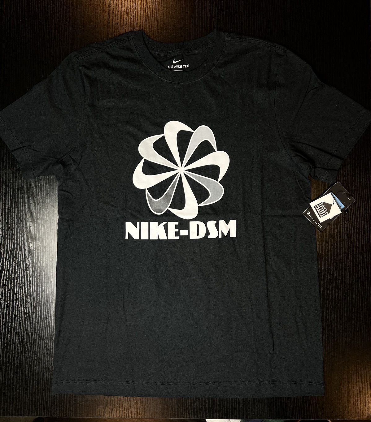 Dover Street Market × Nike Dover street market x Nike tee Size US M / EU 48-50 / 2 - 2 Thumbnail