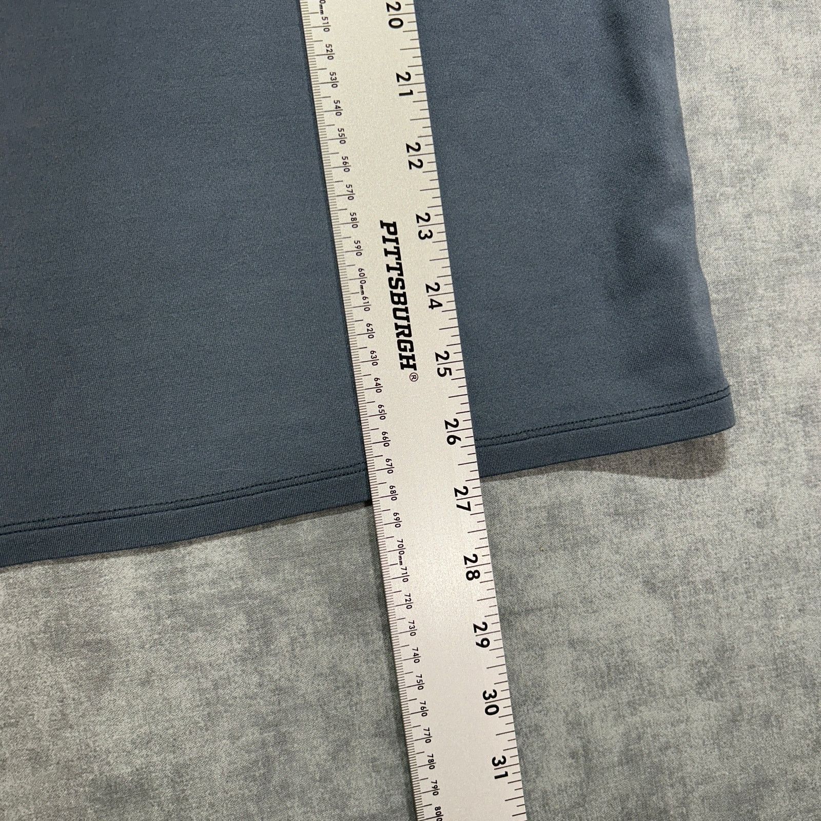 Acne Studios Acne Studios Navid essentials streetwear collar logo tshirt Size US M / EU 48-50 / 2 - 7 Thumbnail