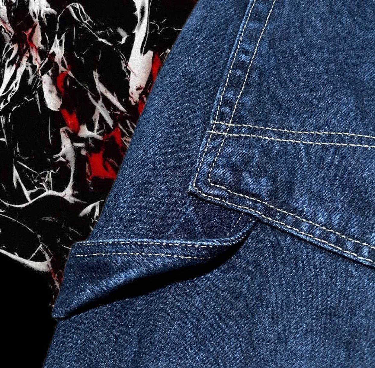 Ecko Unltd. Ecko Unitd Baggy Skater jeans Size US 40 / EU 56 - 5 Thumbnail