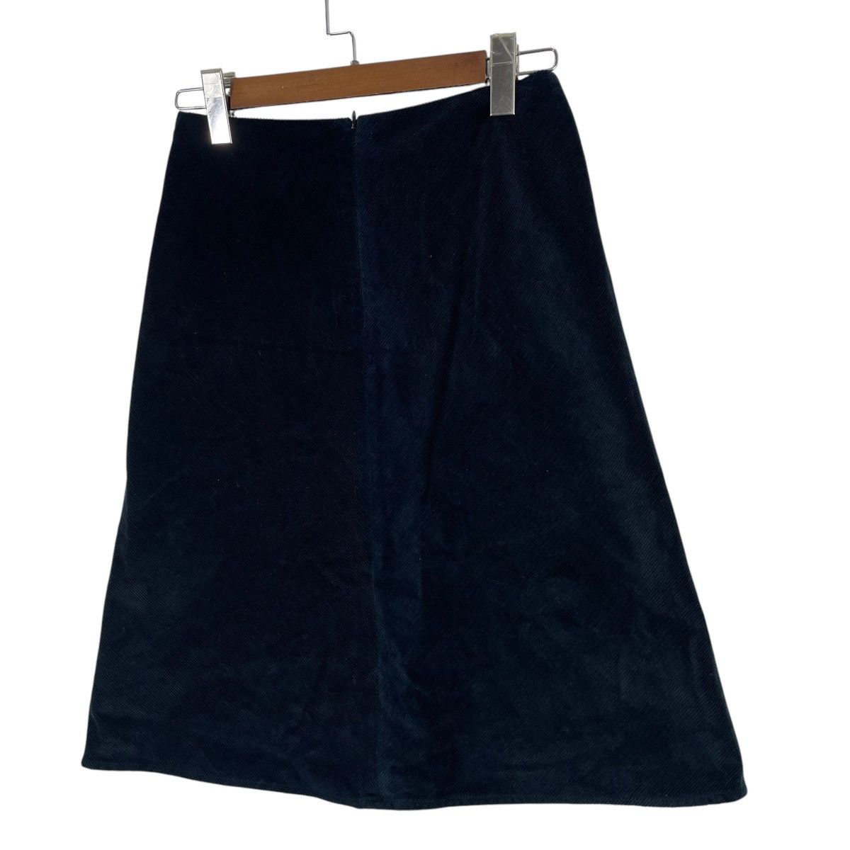 agnes b. Vintage Agnes B Paris Skirt Size 36" / US 14 / IT 50 - 3 Thumbnail