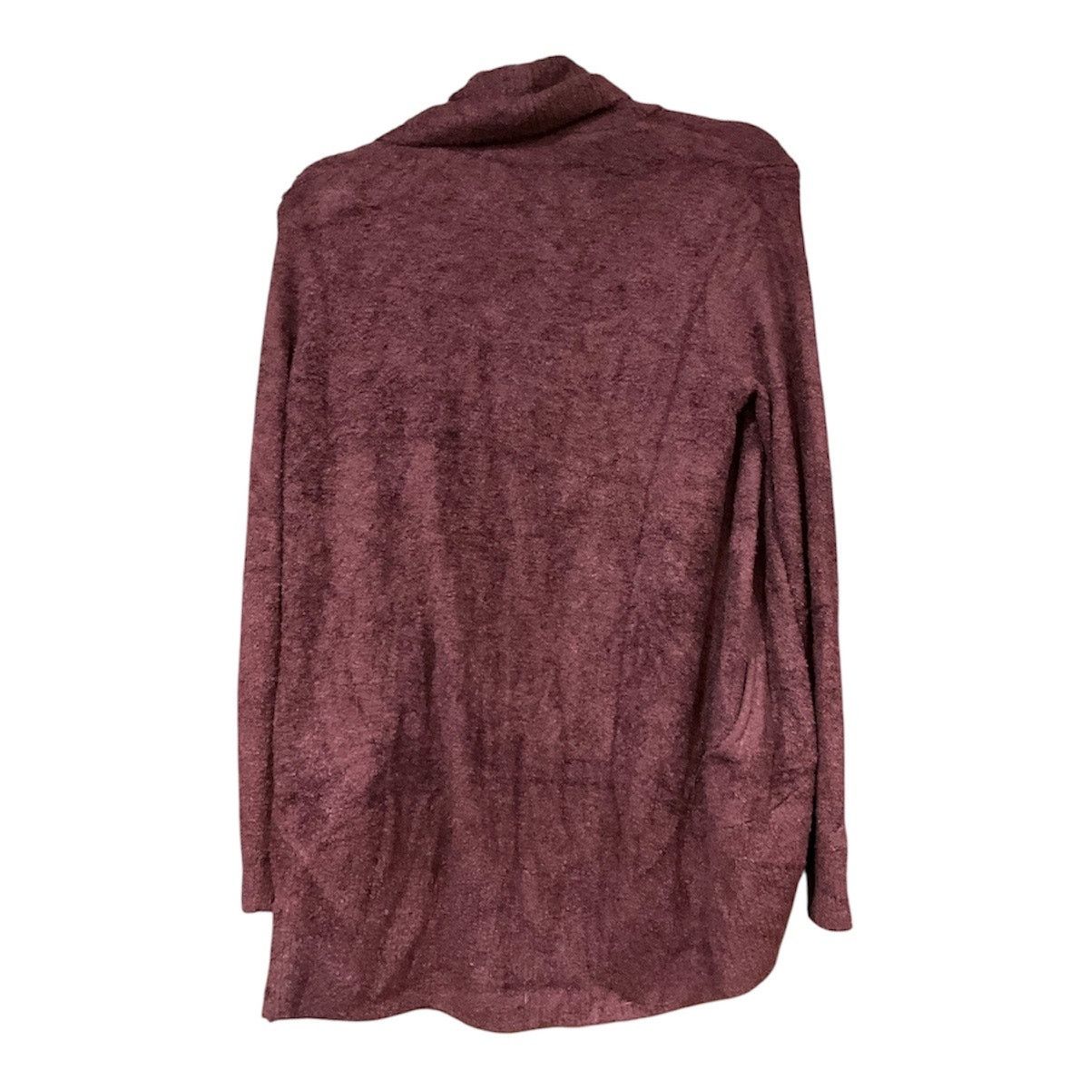 Other Barefoot Dreams CozyChic Lite Circle Cardigan Small NWOT Size S / US 4 / IT 40 - 3 Thumbnail