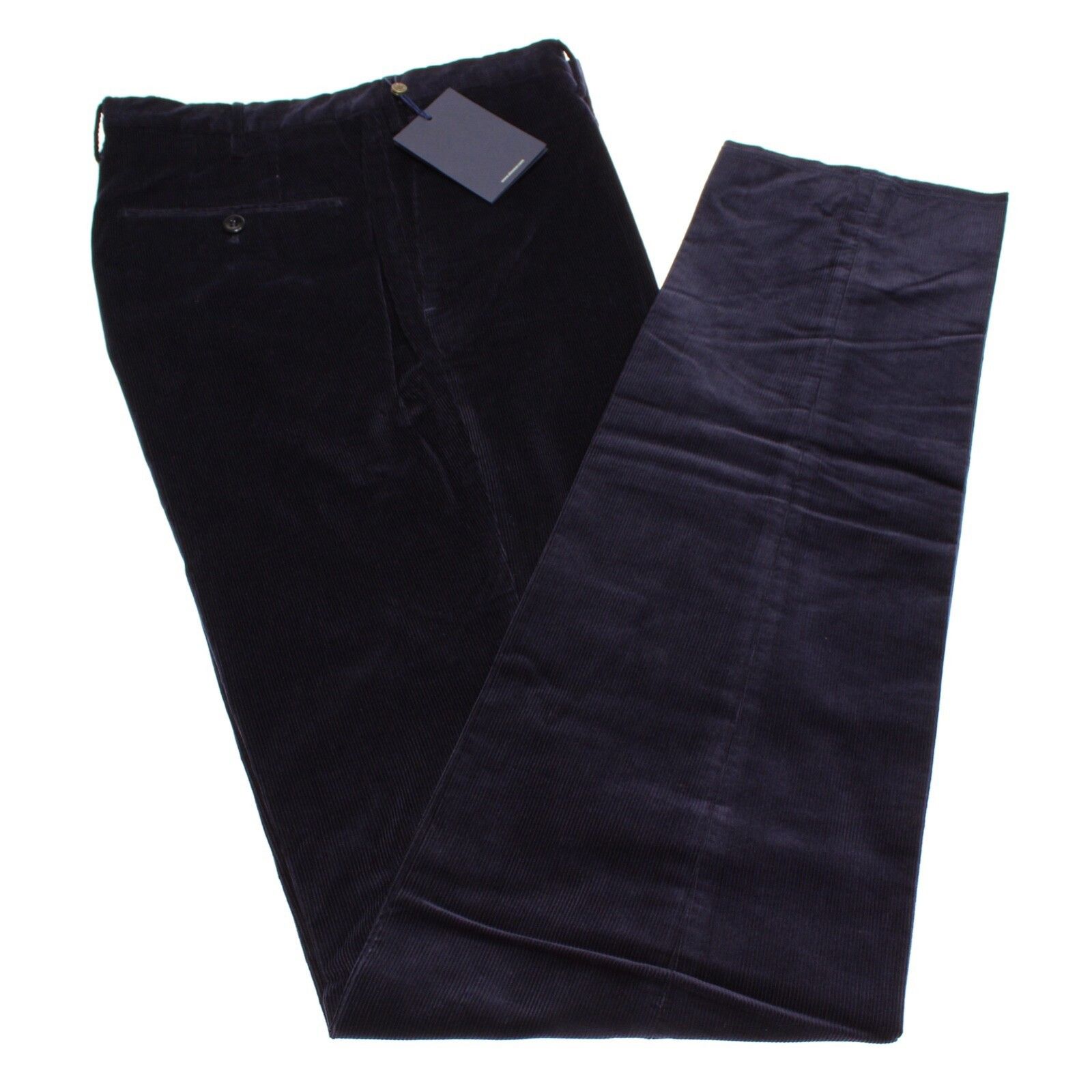 Incotex INCOTEX New with tags Chino Size 34 US In Blue Size US 34 / EU 50 - 2 Thumbnail