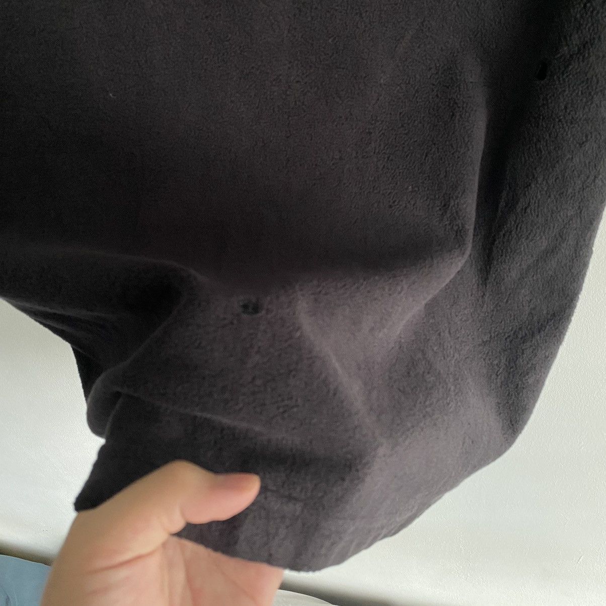 Montbell × Vintage Montbell Gorpcore Fleece Vest Size US M / EU 48-50 / 2 - 5 Thumbnail