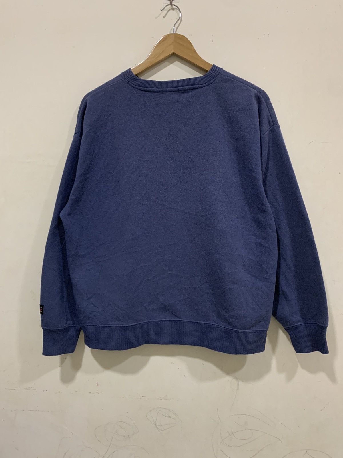 Dickies Vintage Genuine Dickies Sweatshirt Size US L / EU 52-54 / 3 - 6 Thumbnail