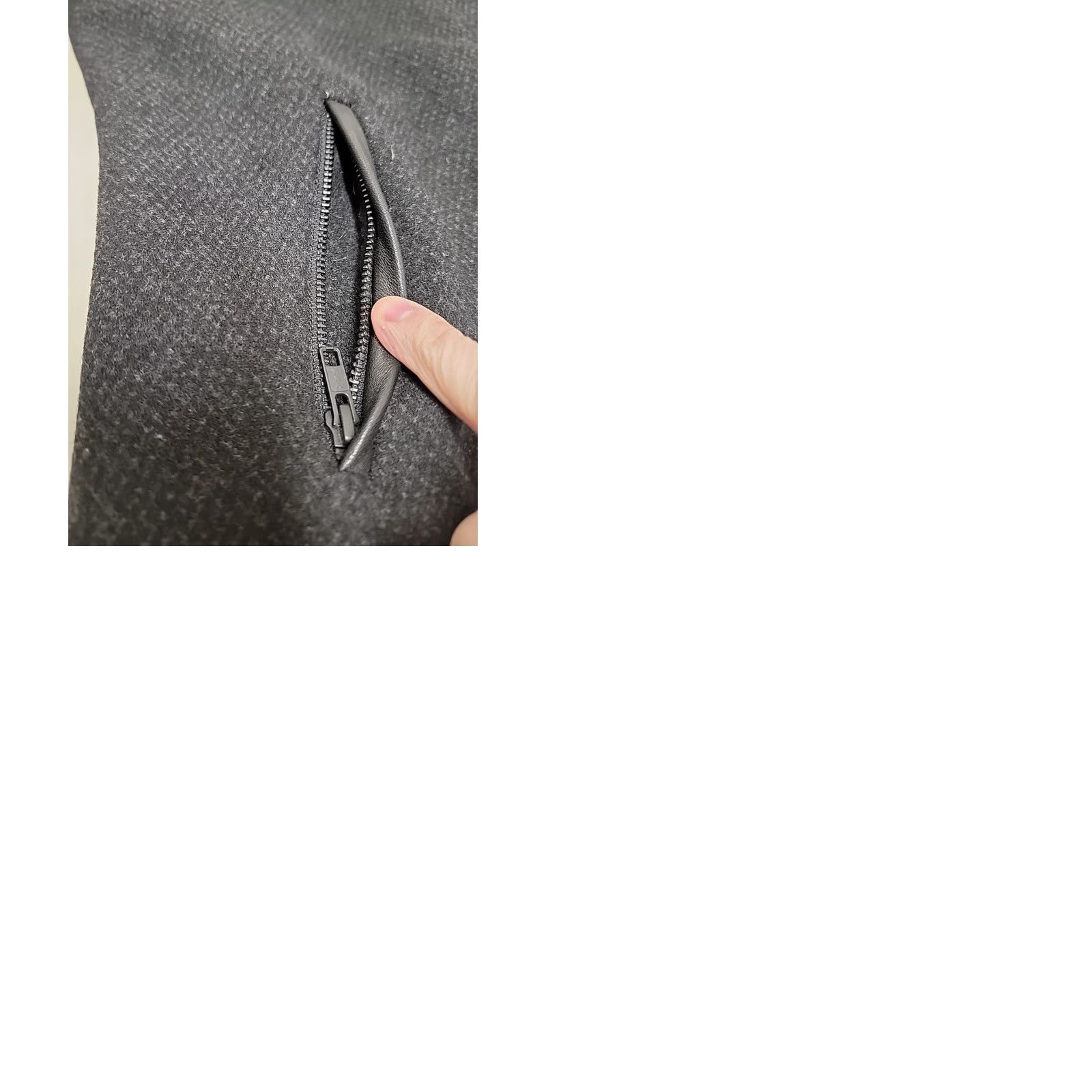 Mackage **Black Wool Mackage Coat Jacket Women Large** User: Black Wool Mackage Coat Jacket Women's Large Size L / US 10 / IT 46 - 10 Thumbnail