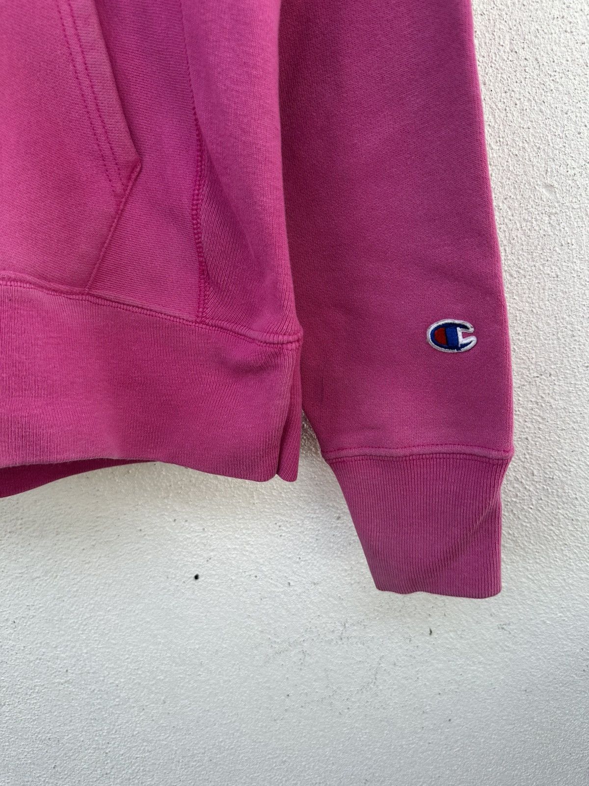 Champion Motion Hoodie