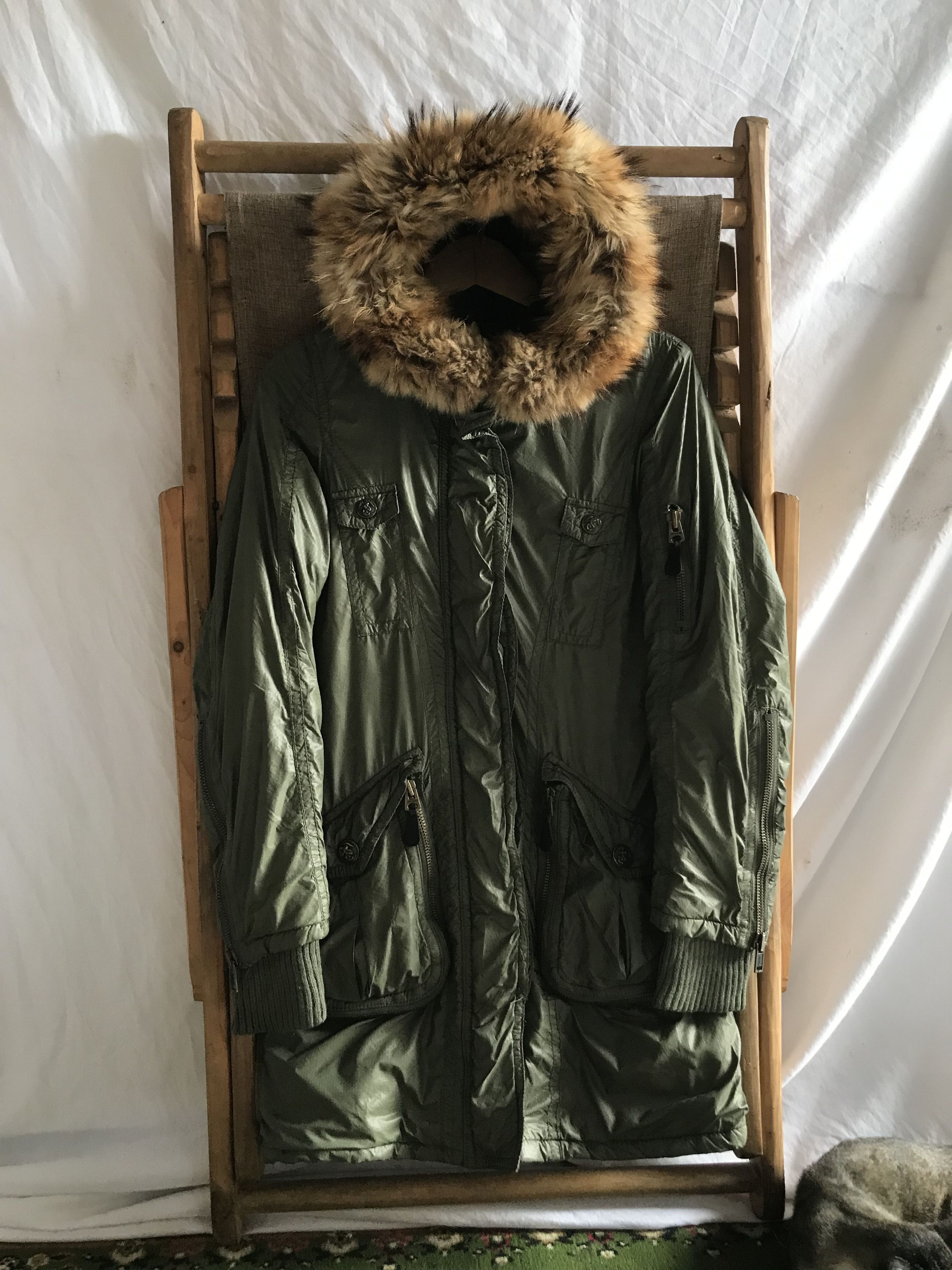 If Six Was Nine × Japanese Brand × Le Grande Bleu (L.G.B. 