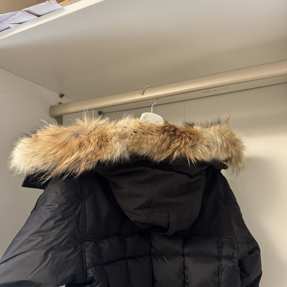 Canada Goose Canada Goose Callaghan Parka Size US M / EU 48-50 / 2 - 6 Thumbnail