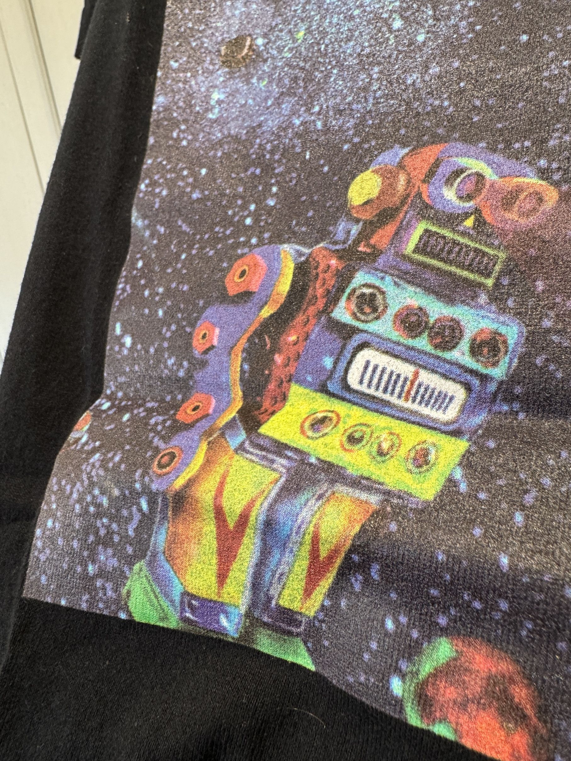 Billionaire Boys Club Authentic Billionaire Boys Club Season 05 Tee Size US M / EU 48-50 / 2 - 7 Thumbnail