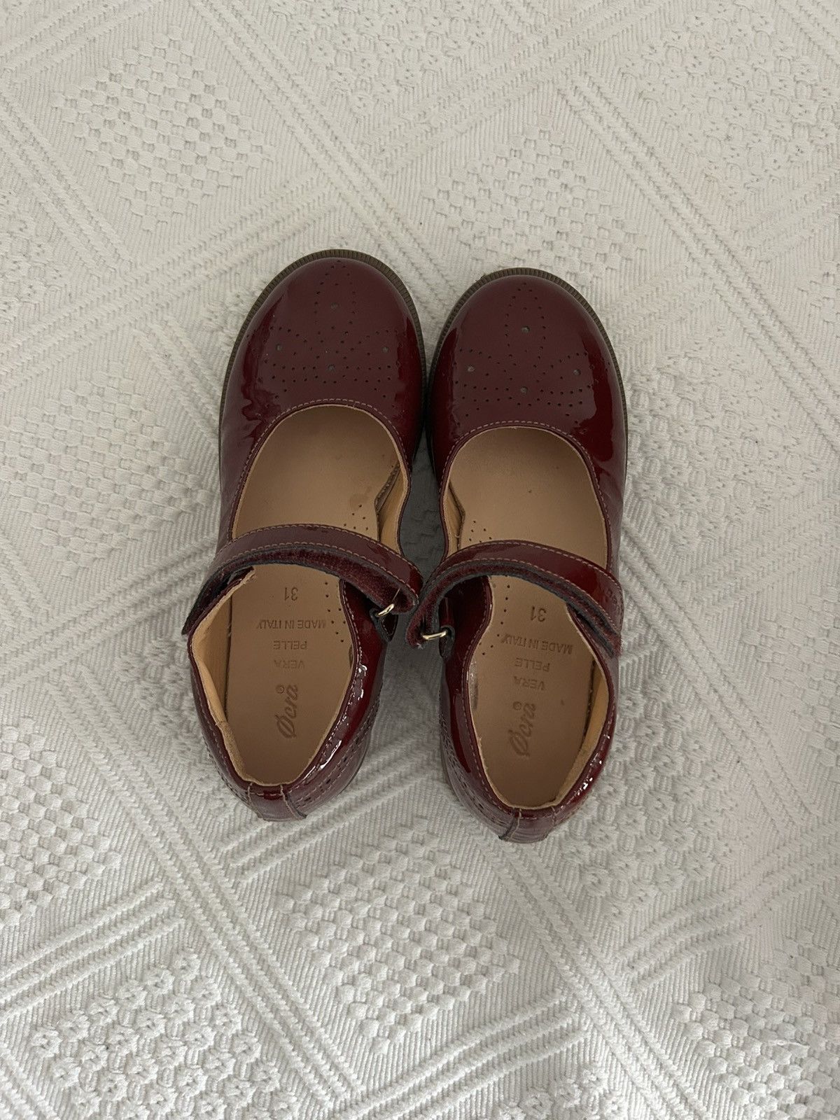 Other Kids’ ballerina flats Size US 4 / IT 34 - 2 Thumbnail