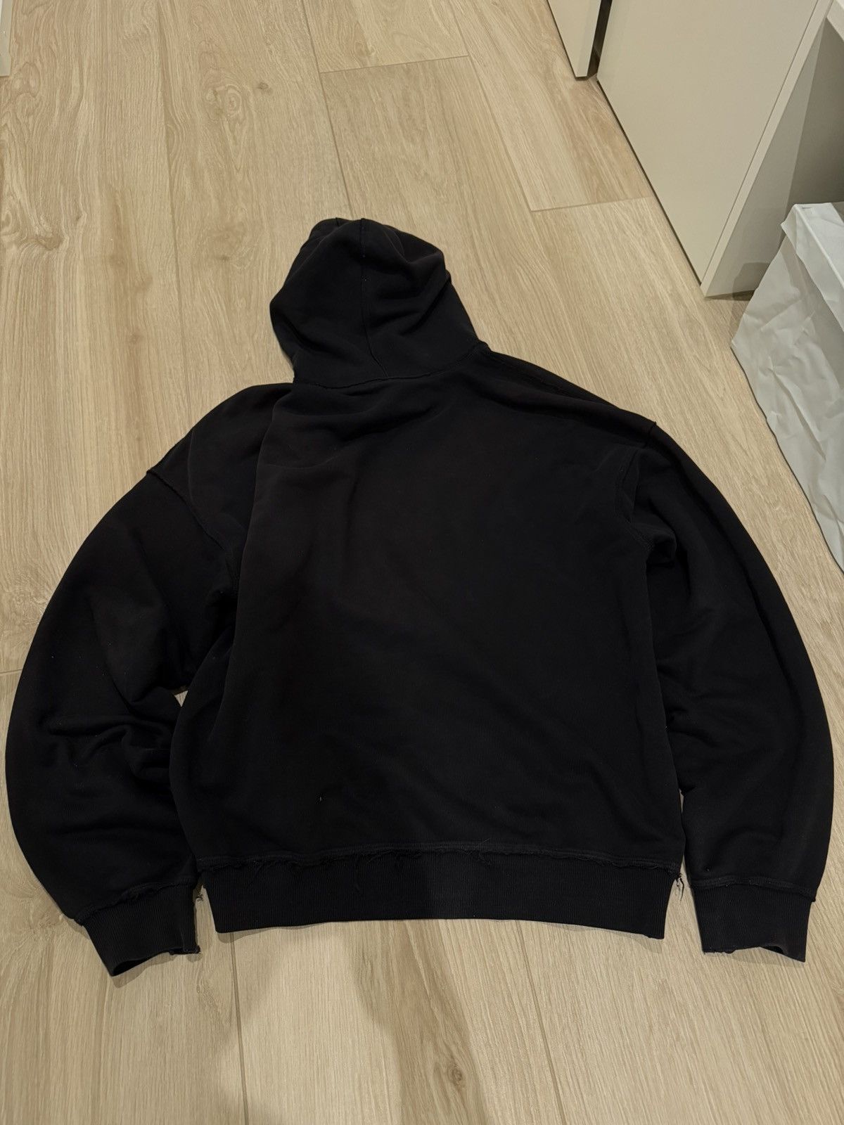 Misbhv MISBHV Rhinestone Hoodie Size US M / EU 48-50 / 2 - 5 Thumbnail