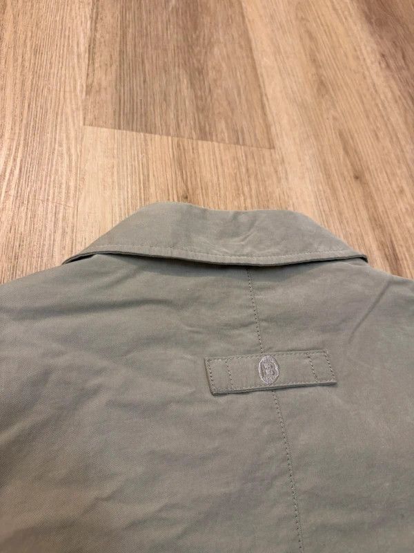 Baracuta Baracuta England cotton Trench Coat Jacket size M Size US M / EU 48-50 / 2 - 13 Thumbnail