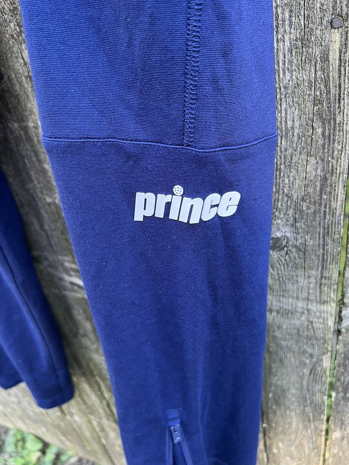 Prince Prince Pickleball Athletic Mens Pants Medium Size US 31 - 4 Thumbnail