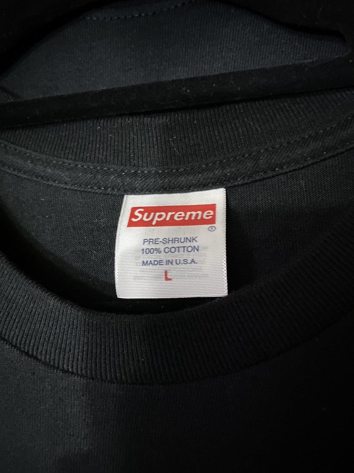 Supreme Supreme Mobb Deep Dragon T Shirt Size US L / EU 52-54 / 3 - 5 Thumbnail