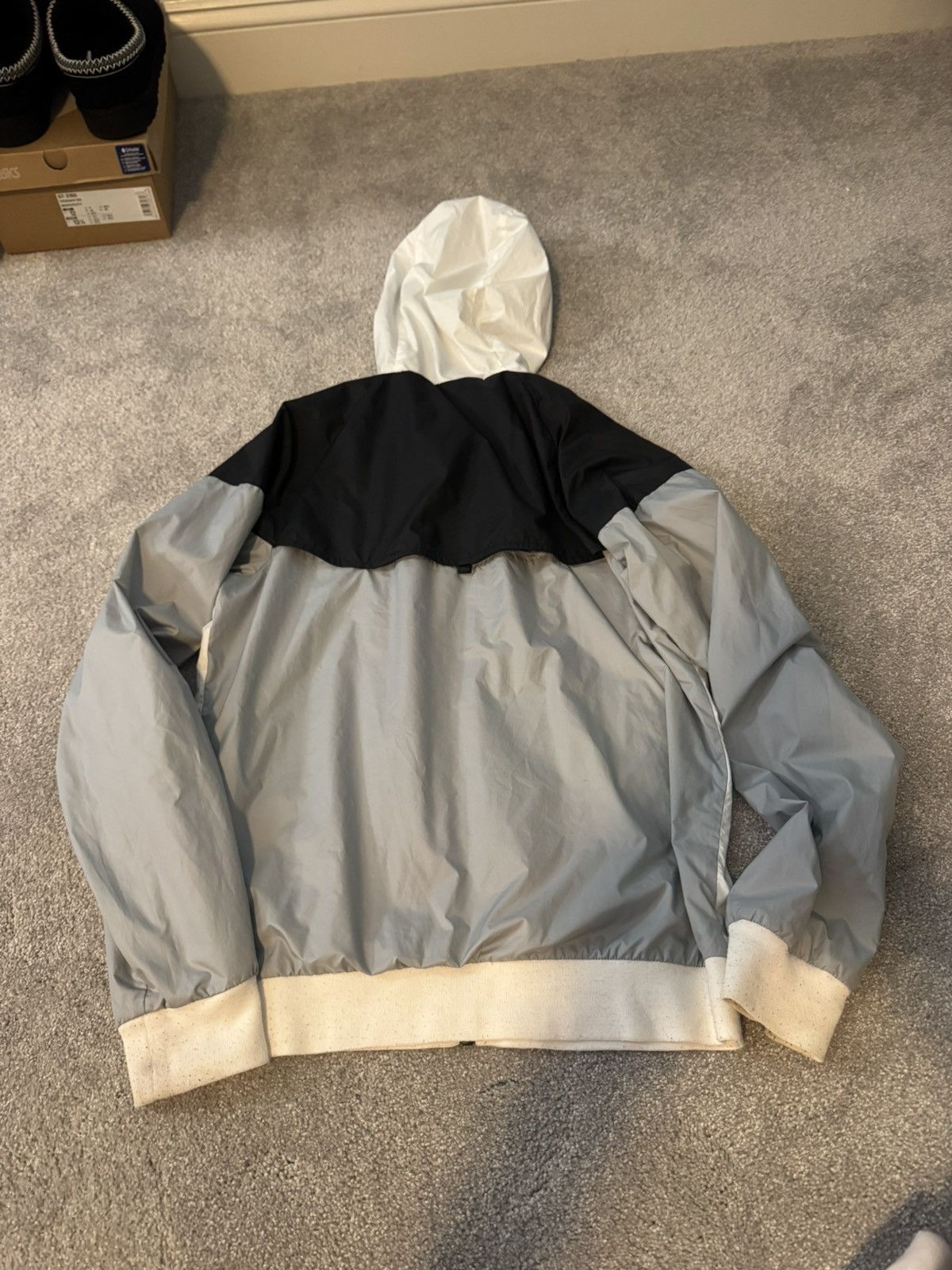 Nike Nike Sportswear Windbreaker Size US S / EU 44-46 / 1 - 2 Thumbnail