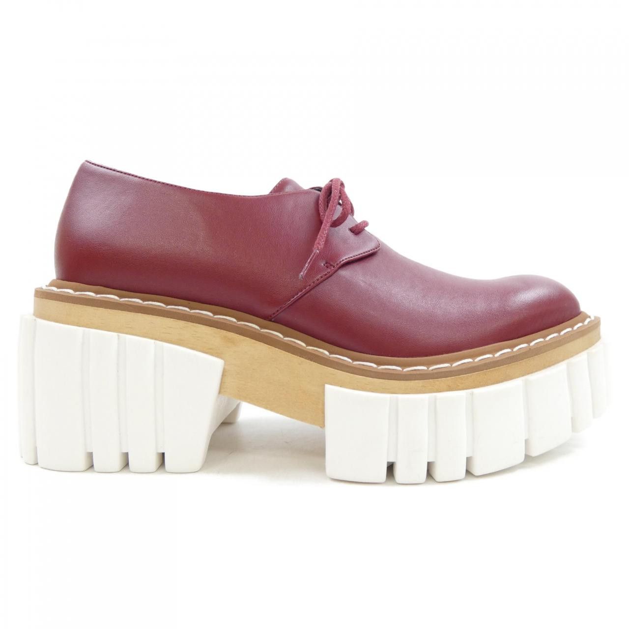 Stella McCartney Stella Mccartney Stella McCartney Shoes Leather Shoes 800268 DUTY FREE for USA Size ONE SIZE - 1 Thumbnail