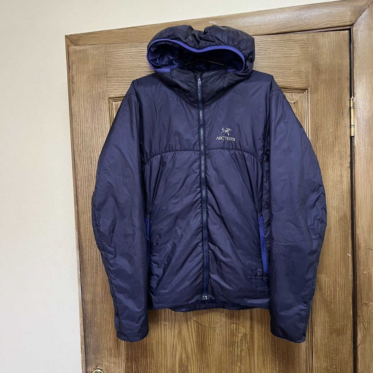 Arc'teryx Arcteryx atom lt jacket rare Size US M / EU 48-50 / 2 - 1 Thumbnail
