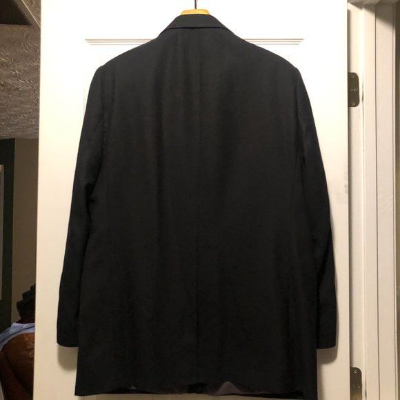 Ralph Lauren RALPH LAUREN BIG&TALL MEN'S SPORT COAT BLAZER SIZE:48R Size 48R - 6 Thumbnail