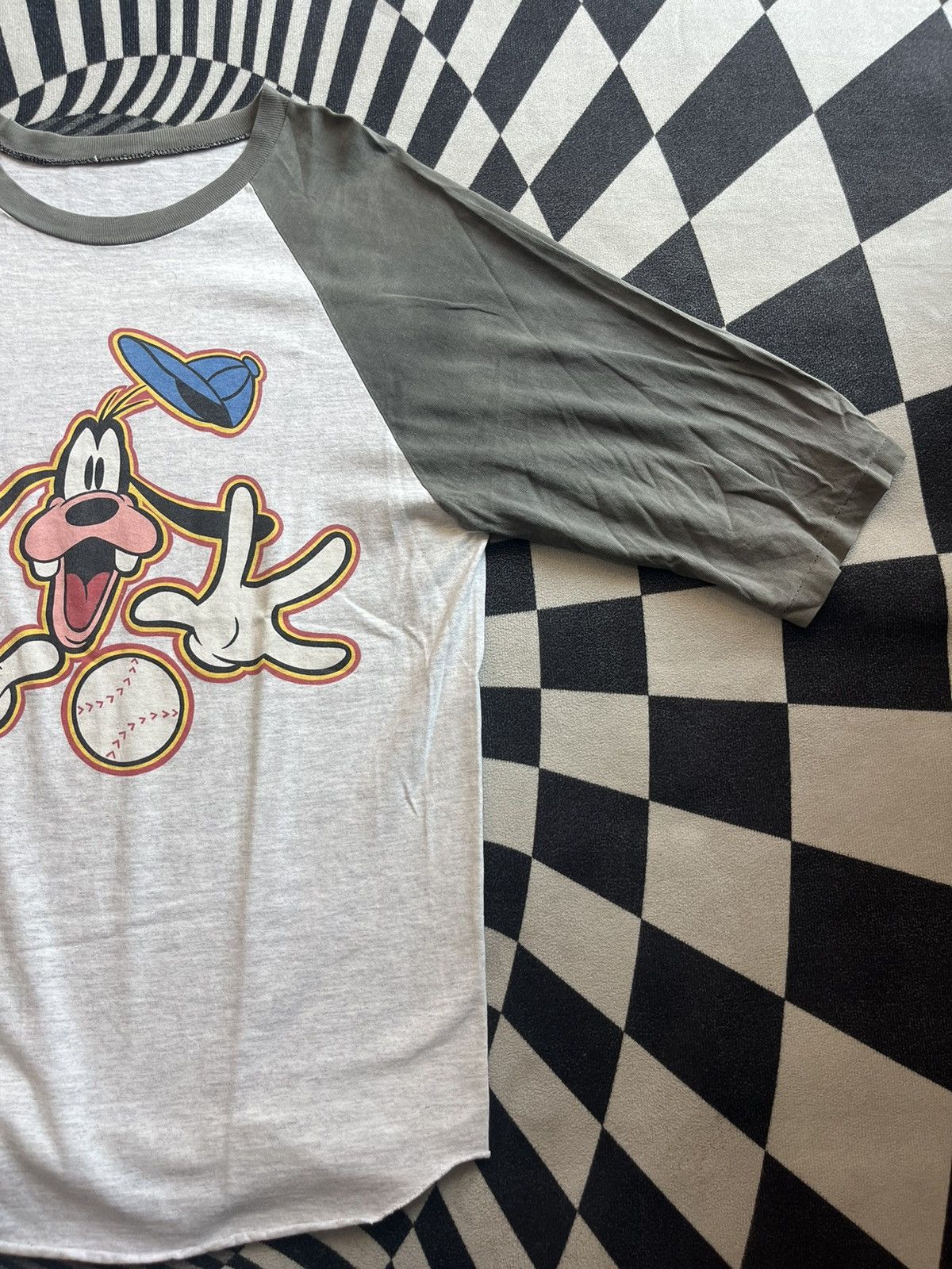 Disney Vintage Disney Goofy 90’s Tshirt Size US L / EU 52-54 / 3 - 7 Thumbnail