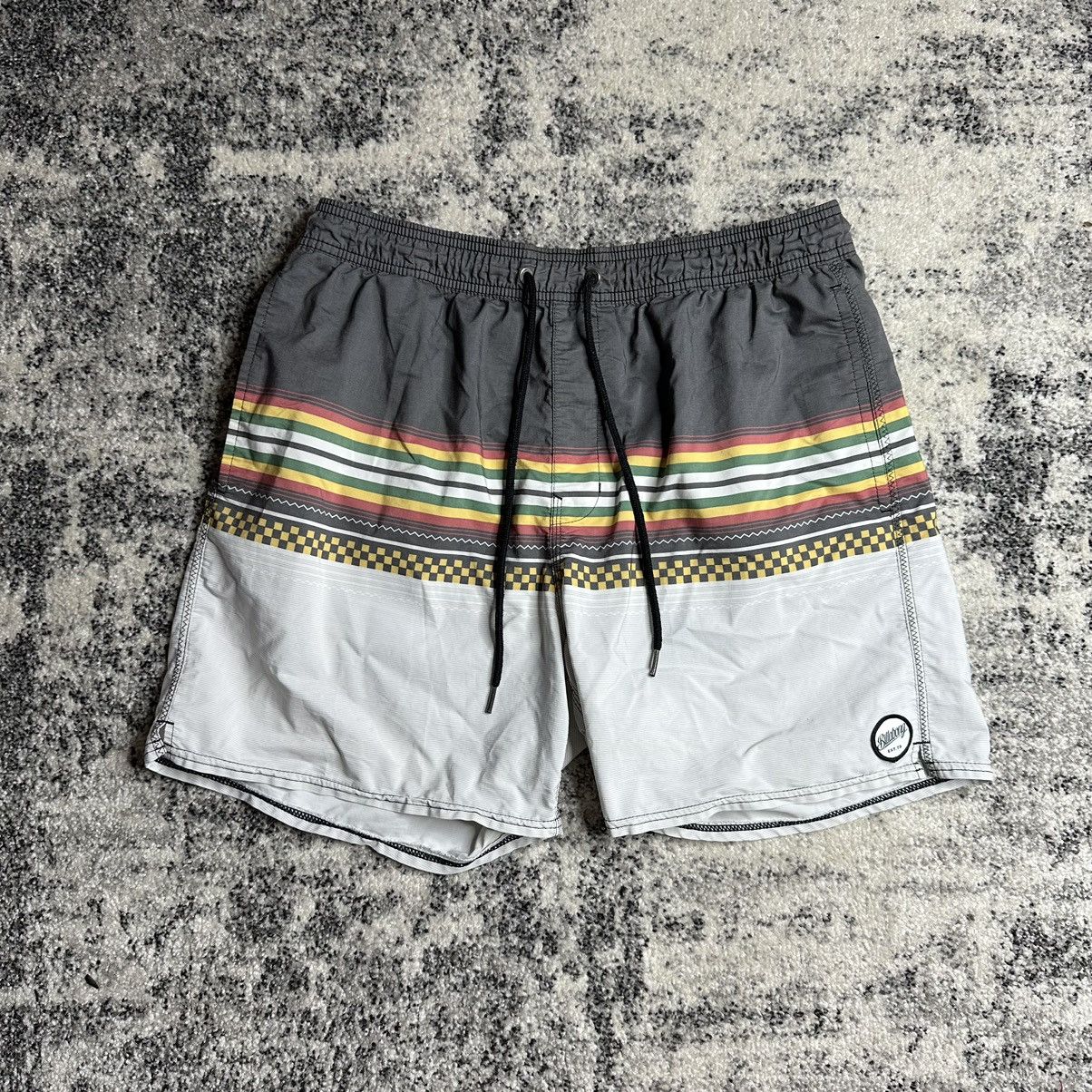 Billabong Billabong Surf 🏄‍♂️ Shorts Rare Size US 34 / EU 50 - 1 Thumbnail