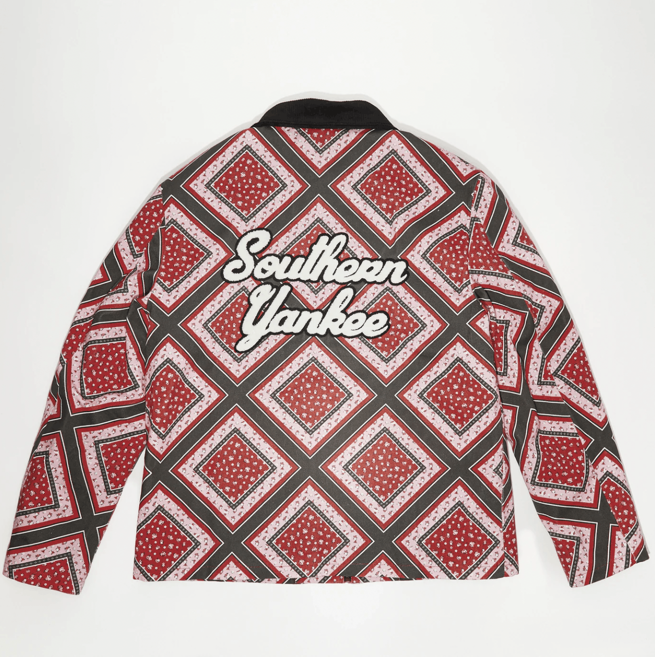 Other SOUTHERN YANKEE CROSSROADS LIGHTWEIGHT JACKET Size US XL / EU 56 / 4 - 2 Thumbnail