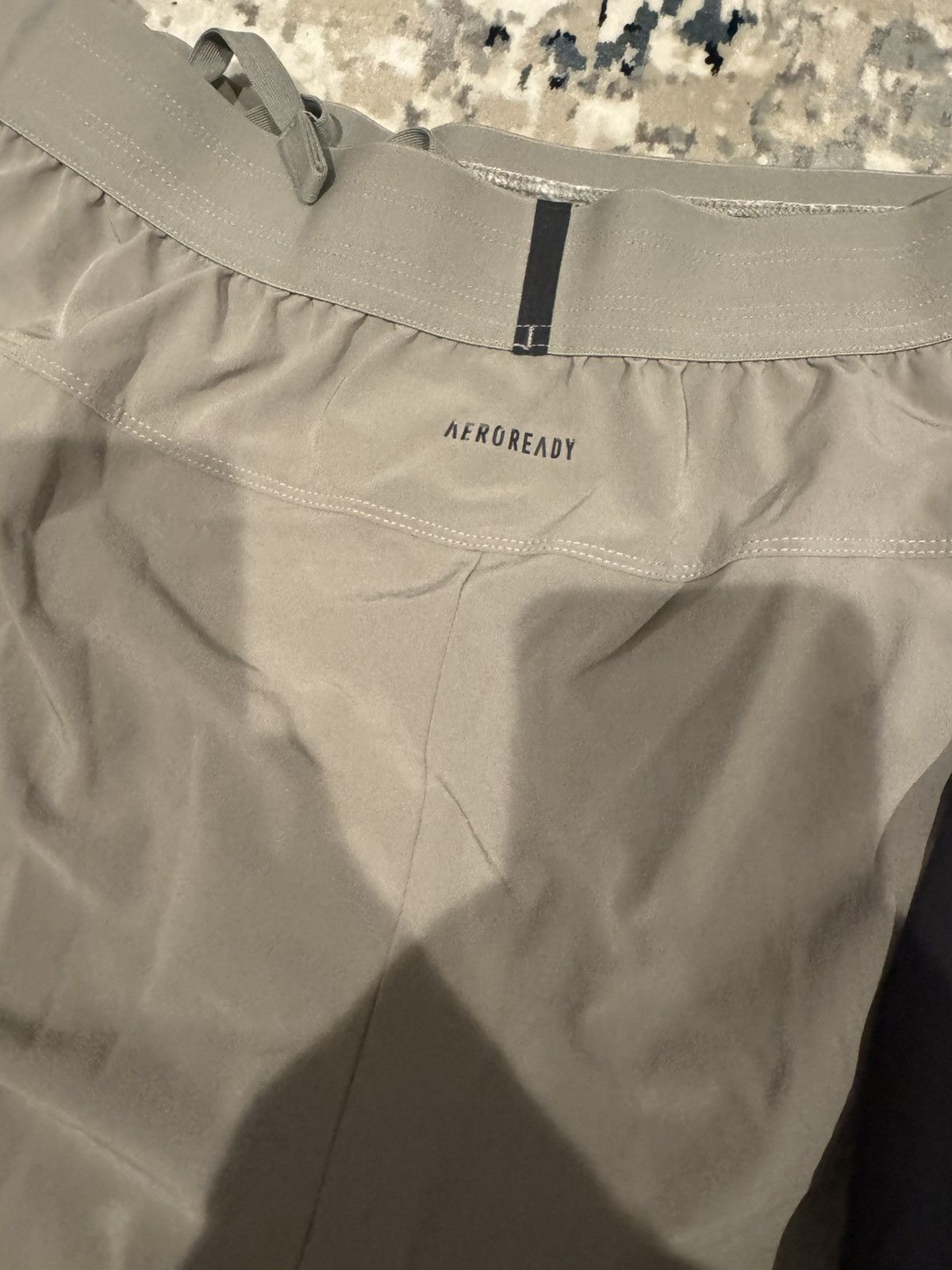 Adidas Adidas Shorts Size Large Compression 2 Pairs*** Size US 32 / EU 48 - 6 Thumbnail
