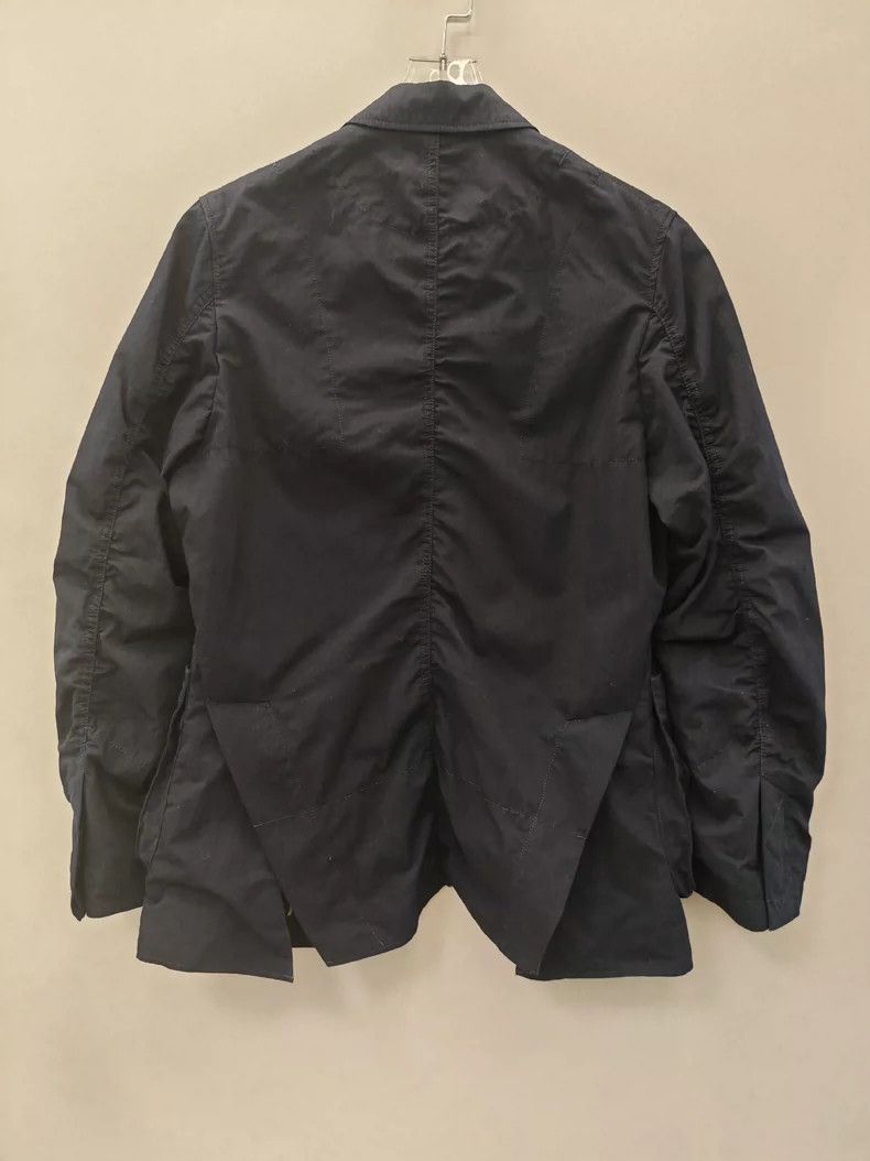Undercover UNDERCOVER size 2 17 SS pleated work blazer 2505-Nextarrow Size 36R - 2 Thumbnail