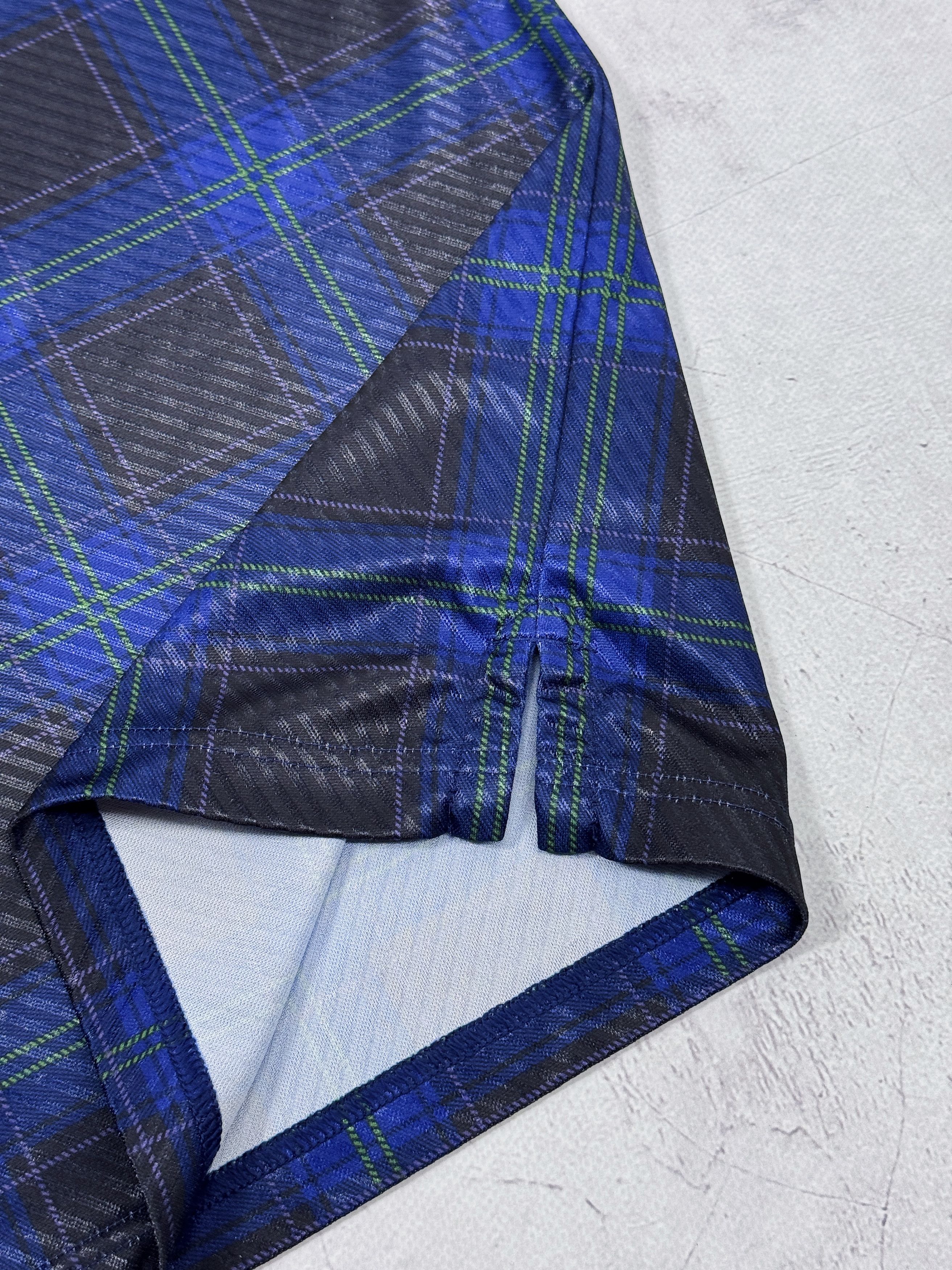 Vintage 1996 Scotland Away Football Shirt by Score Draw Size US M / EU 48-50 / 2 - 10 Thumbnail