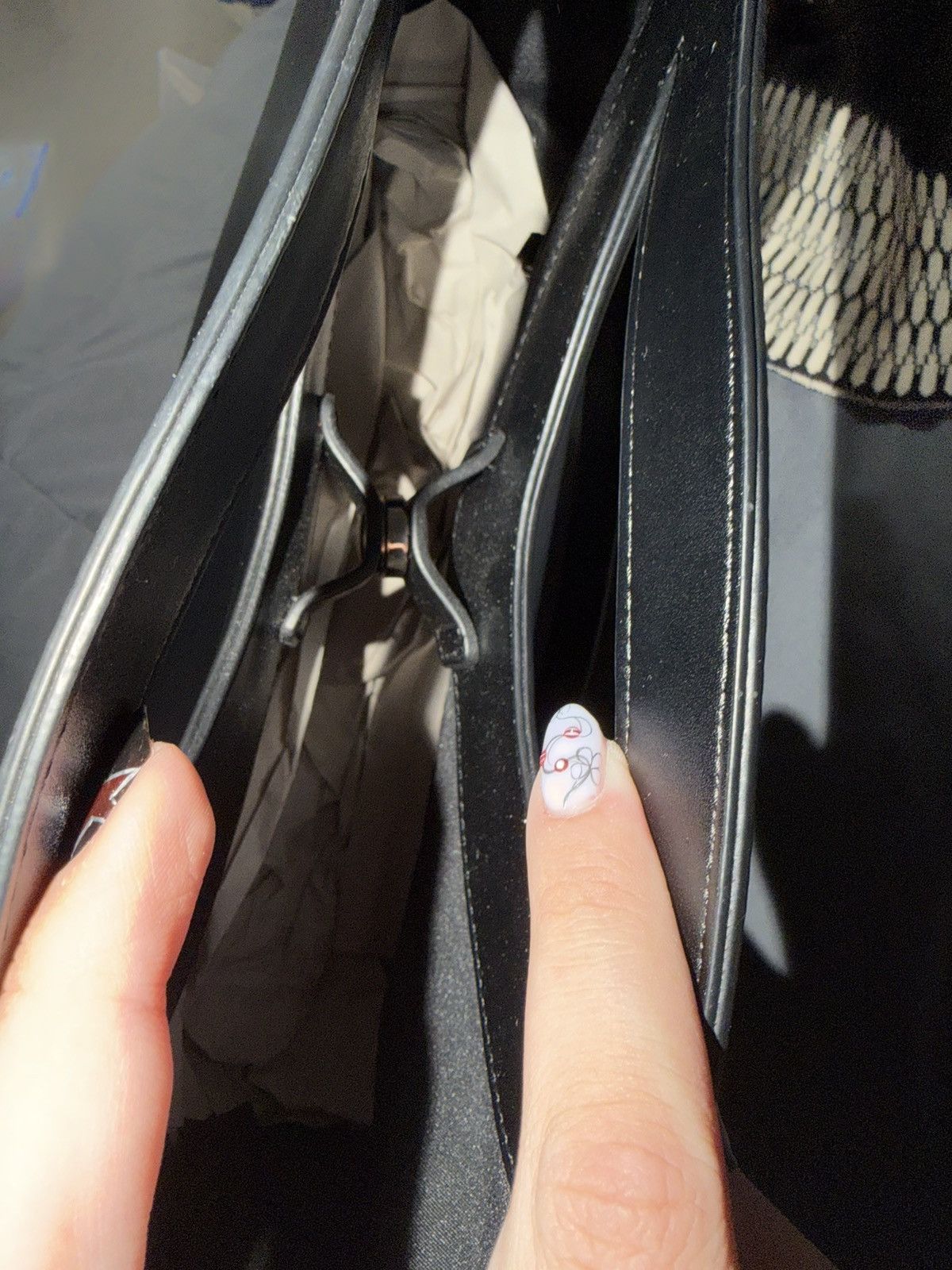 Worthington Purse Size ONE SIZE - 4 Thumbnail