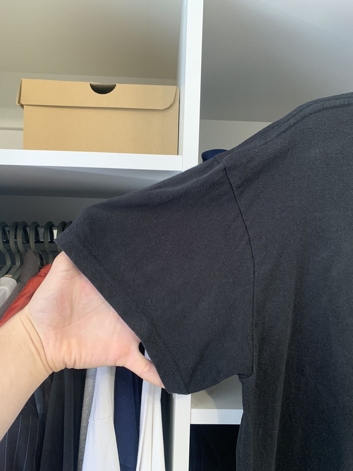 Other Netflix And Chill - Hentai With Senpai Woman’s T-shirt Size XL / US 12-14 / IT 48-50 - 20 Thumbnail