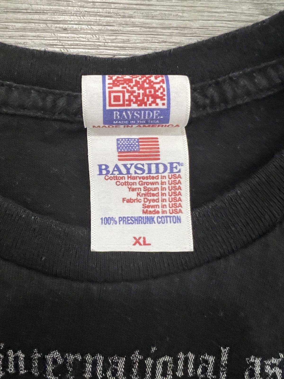 Other Graphic Tee Size US XL / EU 56 / 4 - 2 Thumbnail