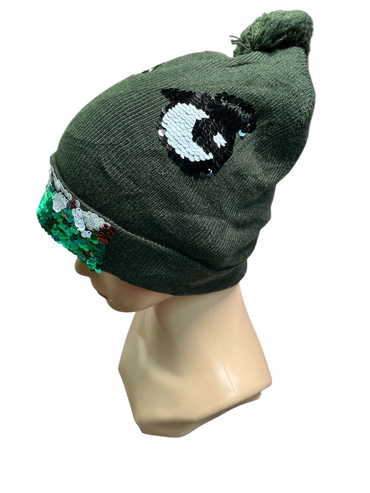 Anime × Designer × Japanese Brand H&M Boy Beanie Hats Size ONE SIZE - 4 Thumbnail