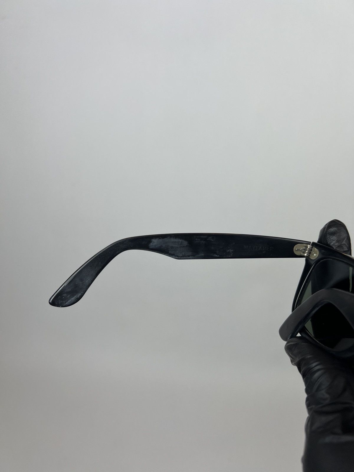 RayBan Vintage Ray Ban BL 5024 sunglasses Size ONE SIZE - 16 Thumbnail