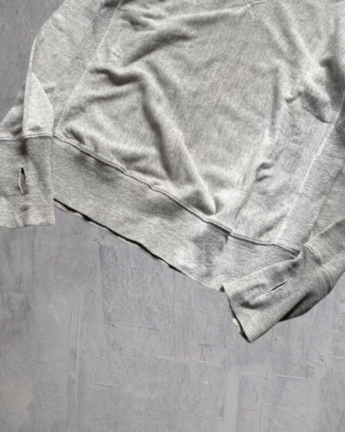 Japanese Brand × Kapital Kapital sweater Size US M / EU 48-50 / 2 - 6 Thumbnail