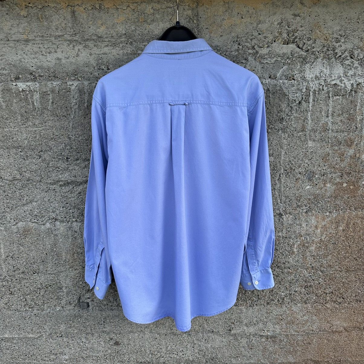 Chaps Ralph Lauren Vintage Chaps Ralph Lauren Shirts Button Up Old Money 00s Size US L / EU 52-54 / 3 - 2 Thumbnail