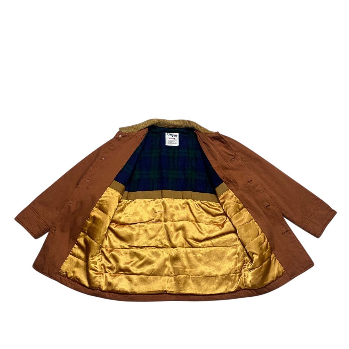 Japanese Brand Union Hunting Jacket Size US M / EU 48-50 / 2 - 4 Thumbnail