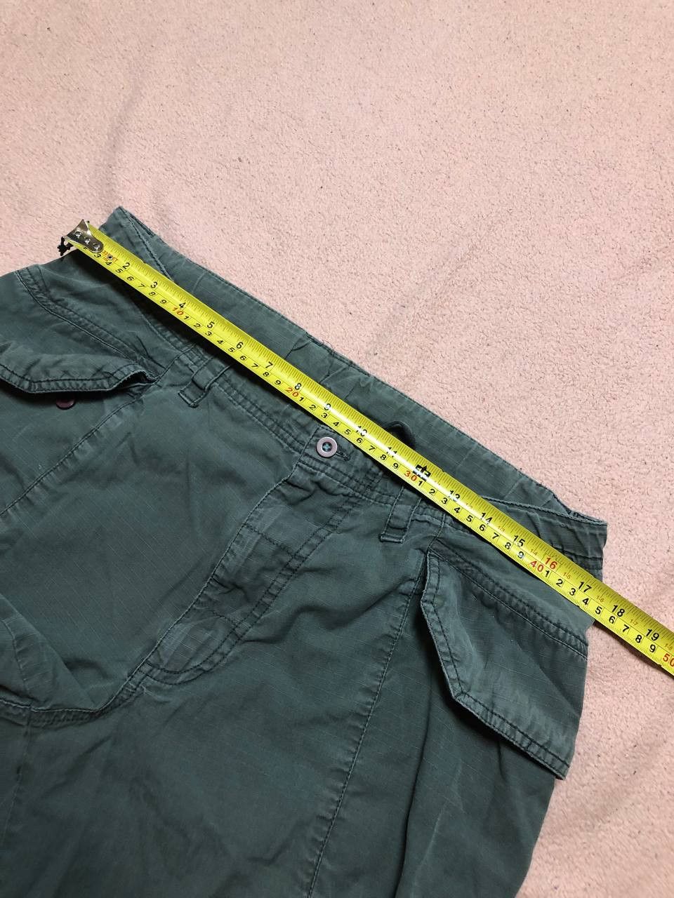 Nike Nike Shorts CARGO Size US 34 / EU 50 - 15 Thumbnail