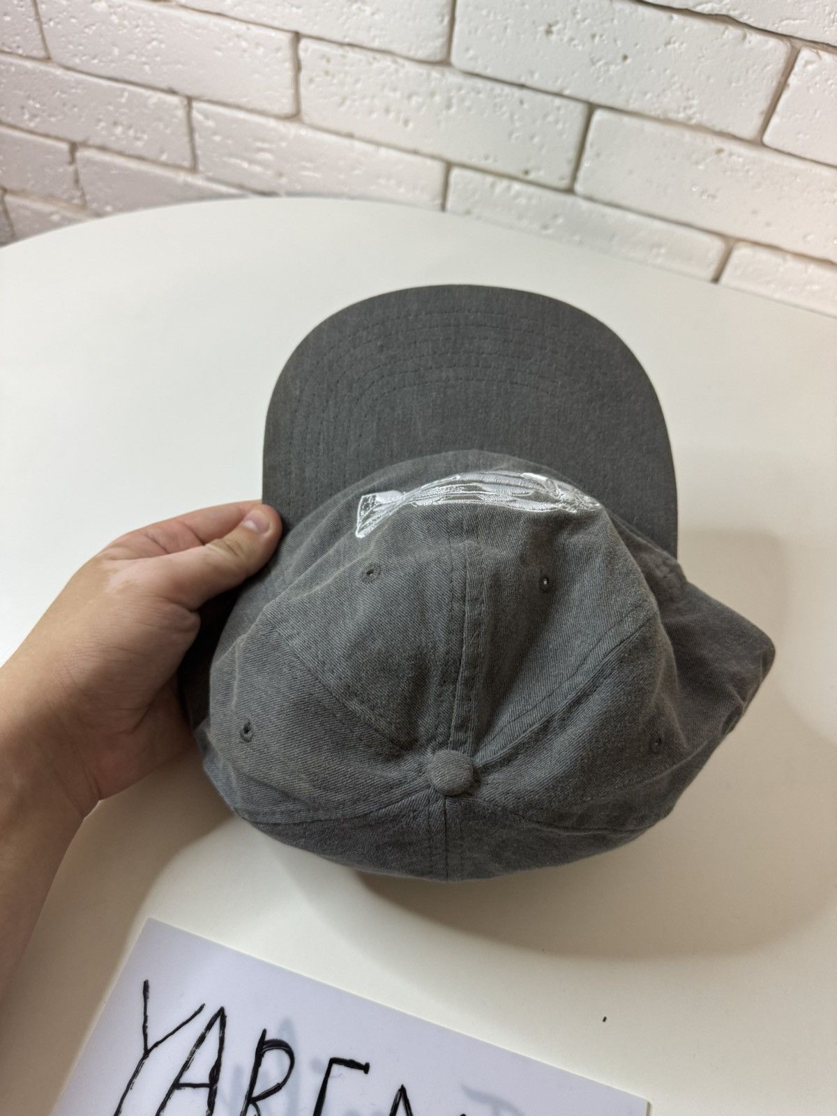 Porsche Design Porsche vintage cap hat Size ONE SIZE - 6 Thumbnail