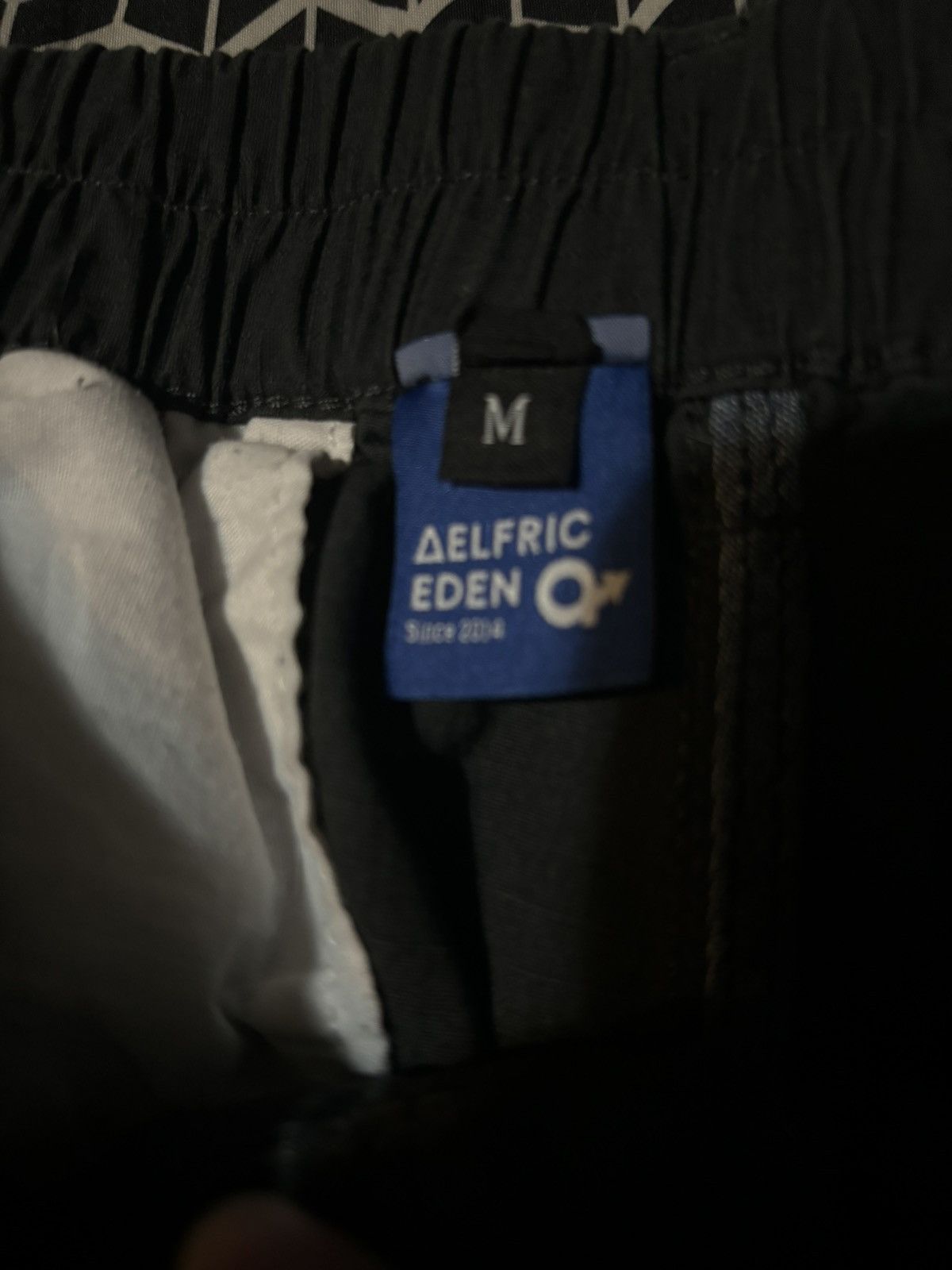 Other BAGGY wide leg skater pants Size US 30 / EU 46 - 2 Thumbnail