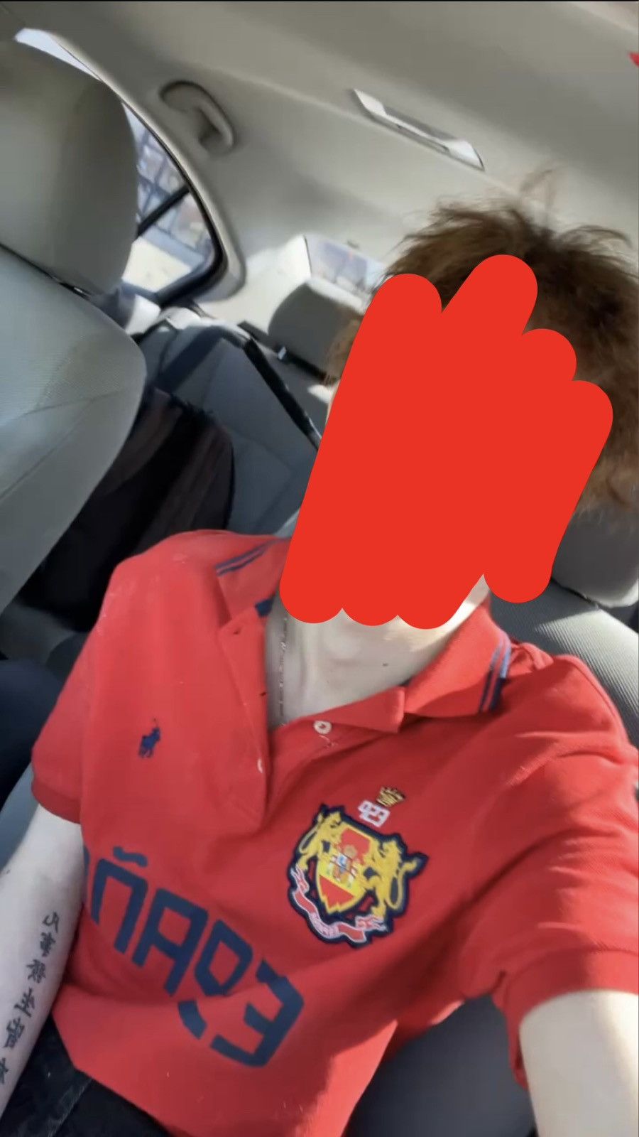 Polo Ralph Lauren spain polo ralph lauren Size US S / EU 44-46 / 1 - 2 Thumbnail