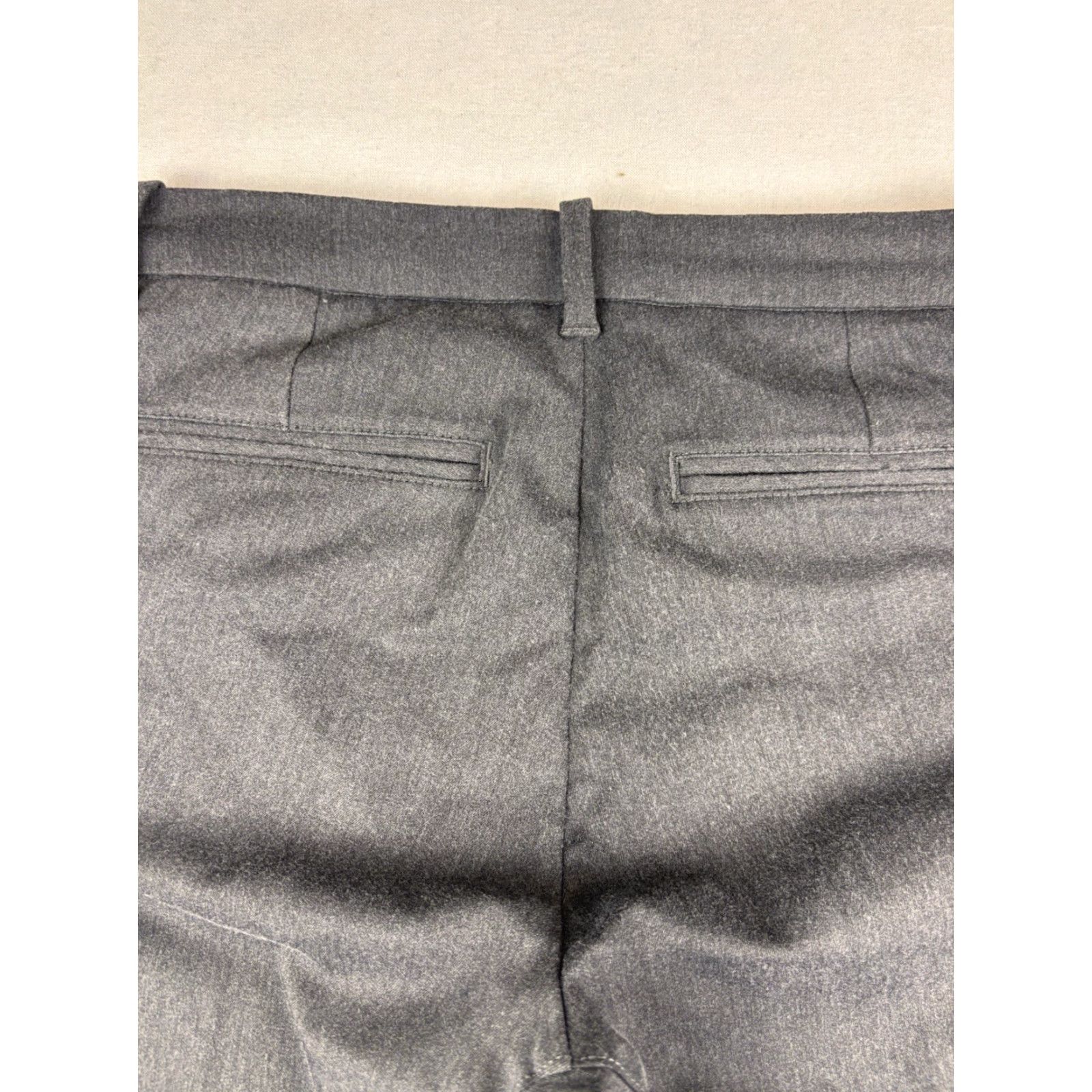 DUER DU/ER Pants Men’s 29x32 Black Performance Gusset Grip Smart Stretch Trouser Shirt? Size US 29 - 4 Thumbnail