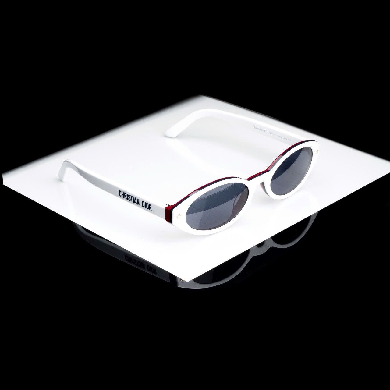 Dior DIOR DIORPACIFIC R1I 50B0 SUNGLASSES Size ONE SIZE - 1 Thumbnail