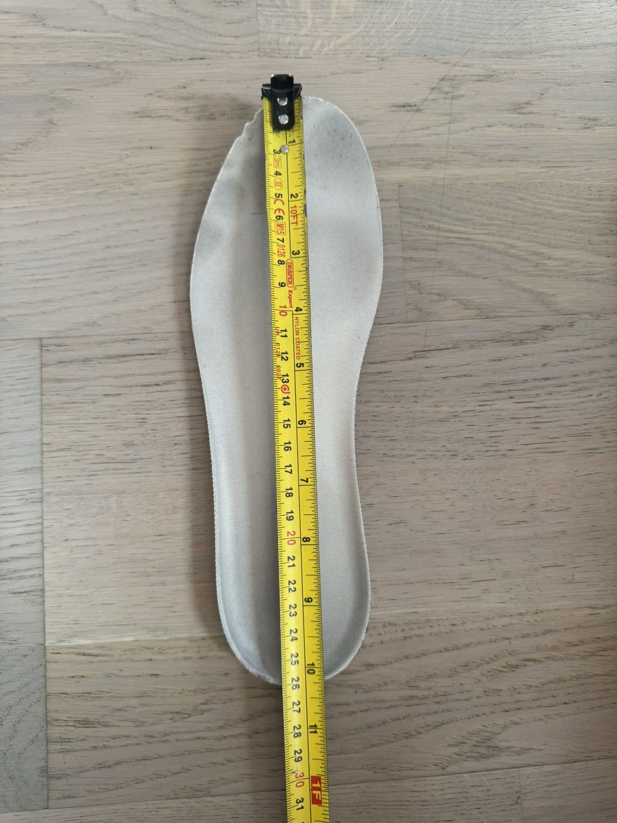 Dior DIOR Sneakers study photos for condition size and measuremen Size US 7 / EU 40 - 16 Thumbnail