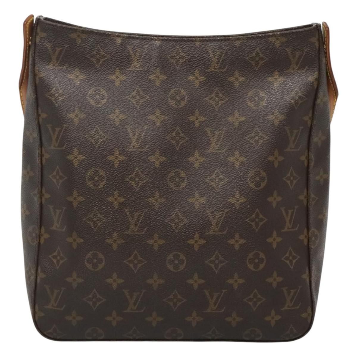 Louis Vuitton Louis Vuitton Looping GM shoulder Size ONE SIZE - 1 Thumbnail