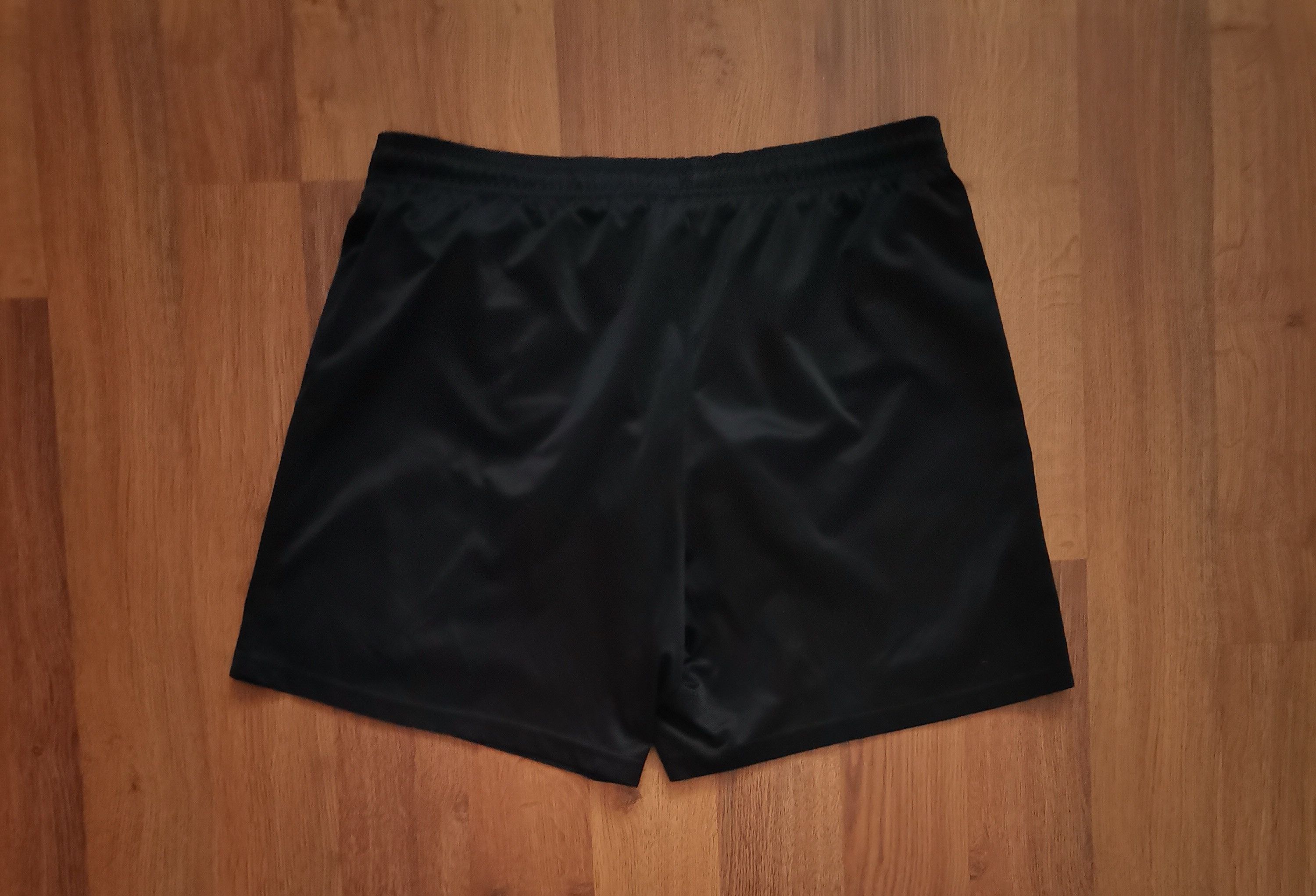 Nike Nike Shorts Size US 32 / EU 48 - 4 Thumbnail