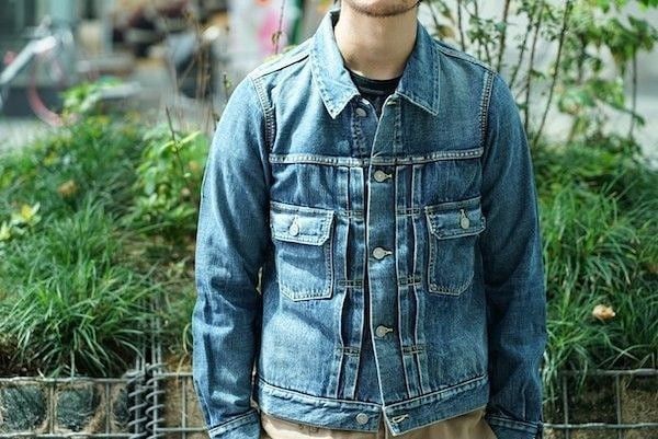 Visvim visvim SS 101 Denim JKT DMGD-1001 Size US M / EU 48-50 / 2 - 20 Thumbnail