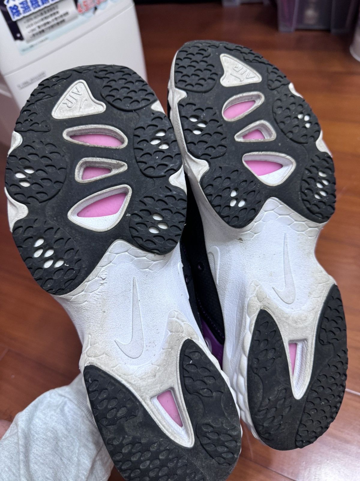 Nike Nike X Kim Jones Air Zoom LWP Size US 10 / EU 43 - 5 Thumbnail